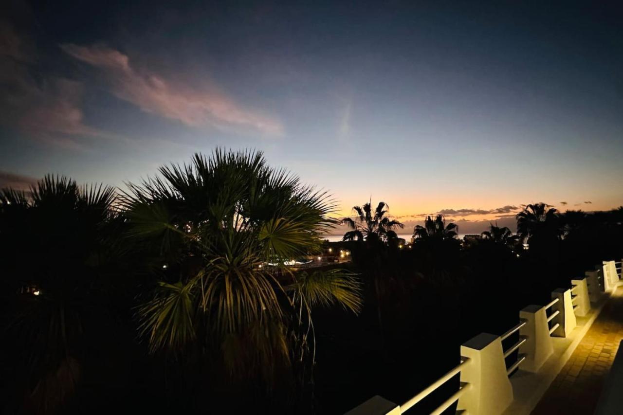 Tenerife.365 Atalaya Court II Sunset Ocean View Costa Adeje  Kültér fotó