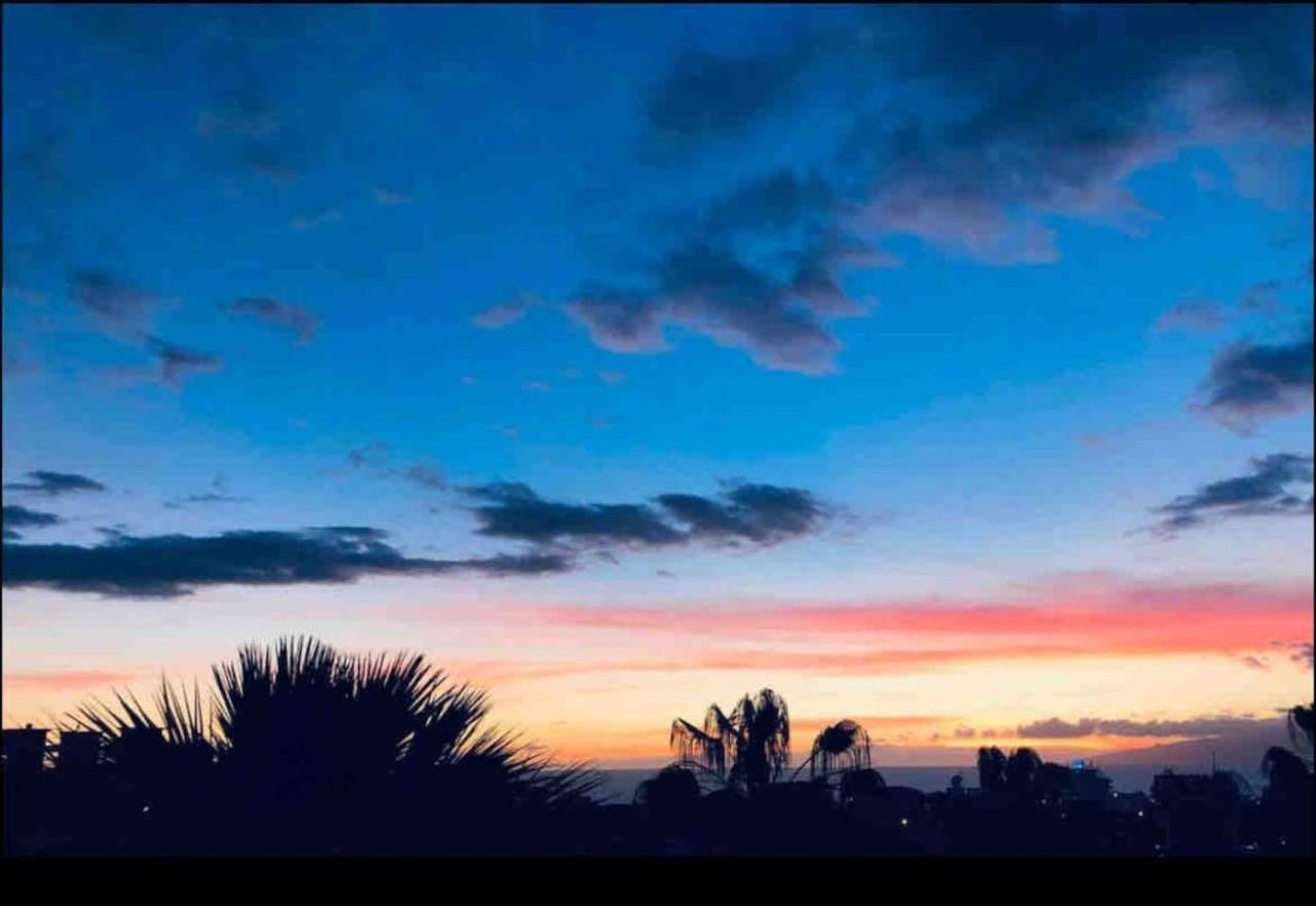 Tenerife.365 Atalaya Court II Sunset Ocean View Costa Adeje  Kültér fotó