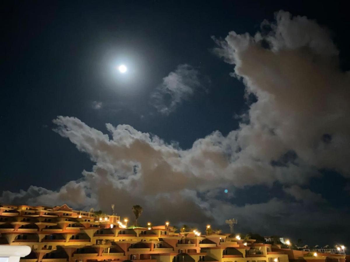 Tenerife.365 Atalaya Court II Sunset Ocean View Costa Adeje  Kültér fotó